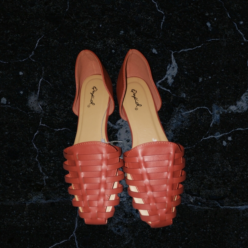 Flats